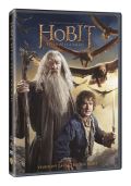 Magic Box Hobit: Bitva pti armd DVD