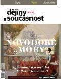 NLN - Nakladatelstv Lidov noviny Djiny a sou. 6/2020
