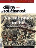 NLN - Nakladatelství Lidové noviny Dějiny a souč. 3/2020