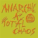 Warner Music Anarchie a totl chaos