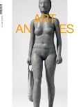 Artantiques media Art & Antiques 6/2020