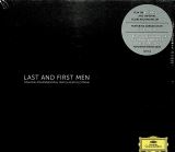 Deutsche Grammophon Last And First Men (CD+Blu-ray)