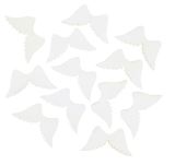 Andl Perov Devn andlsk kdla 4cm - prodn 12ks