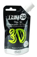 Aladine IZINK 3D relifn pasta 80 ml/bamboo, ziv zelen