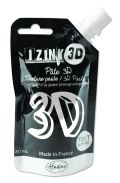 Aladine IZINK 3D relifn pasta 80 ml/jasmine, bl