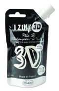 Aladine IZINK 3D relifn pasta 80 ml/opaline, perleov bl