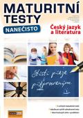 Computer Media esk jazyk a literatura - Maturitn testy naneisto