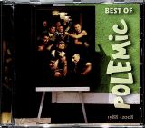 Polemic Best of 1988-2008