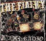 Fialky Punk rock rdio