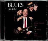 Suchý Jiří Blues pro tebe