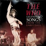 Who Legendary Songs From The Early Day -Hq-