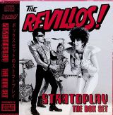 Revillos Stratoplay (Box Set 6CD)