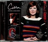 Black Cilla Sweet Inspiration / Images (2 Disc Expanded Edition)