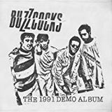 Buzzcocks 1991 Demo Album-Coloured-