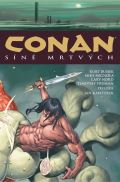 Comics centrum Conan 4: Sn mrtvch