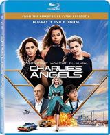 Bontonfilm a.s. Charlieho andlci (2019) Blu-ray