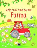 Jiri Models Farma - Moje prvn omalovnky