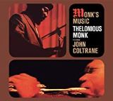 Monk Thelonious Monk's Music -Digi-