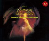 Munch Charles Berlioz: Symphonie Fantastique (1962). Halord En Italie & Overtures