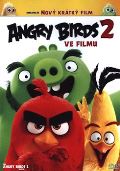 Bontonfilm a.s. Angry Birds ve filmu 2