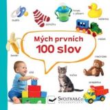 Svojtka & Co. Mch prvnch 100 slov