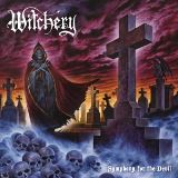 Witchery Symphony For The Devil (Limited Edition, Digipak, Remastered, Reissue)