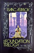 Asimov Isaac The Foudation Trilogy