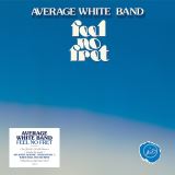 Average White Band Feel No Fret (Coloured)