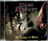 Phd Music Legacy Of Blood