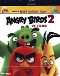 Bontonfilm a.s. Angry Birds ve filmu 2