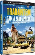 Bontonfilm a.s. Trabantem tam a zase zpátky