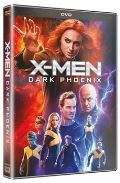 Bontonfilm a.s. X-men: Dark Phoenix