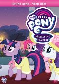 Bontonfilm a.s. My Little Pony: Ptelstv je magick, 2.srie: 3. st