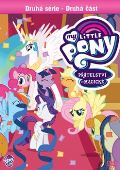 Bontonfilm a.s. My Little Pony: Ptelstv je magick, 2.srie: 2. st