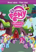 Bontonfilm a.s. My Little Pony: Ptelstv je magick, 1. srie: 3. st
