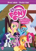 Bontonfilm a.s. My Little Pony: Ptelstv je magick, 1. srie: 2. st