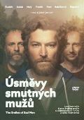 Bontonfilm a.s. Úsměvy smutných mužů
