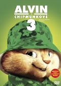 Bontonfilm a.s. Alvin a Chipmunkov 3