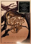 Allman Brothers Band Trouble No More: 50th Anniversary (Box Set 5CD)