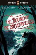 Doyle Arthur Conan Penguin Readers Starter Level: The Hound of the Baskervilles