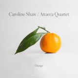 Shaw Caroline Orange