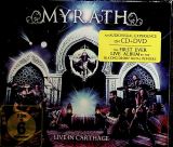 Myrath Live In Carthage (CD+DVD)