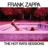 UNIVERSAL MUSIC The Hot Rats/ limited