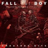 UNIVERSAL MUSIC Greatest Hits: Believers Never Die Volume 2