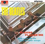 UNIVERSAL MUSIC Please Please Me