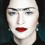 Madonna Madame X
