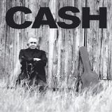 Cash Johnny Unchained