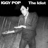 Pop Iggy The Idiot