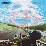 UNIVERSAL MUSIC No Geography