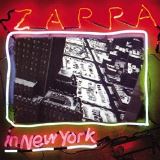 UNIVERSAL MUSIC Zappa In New York